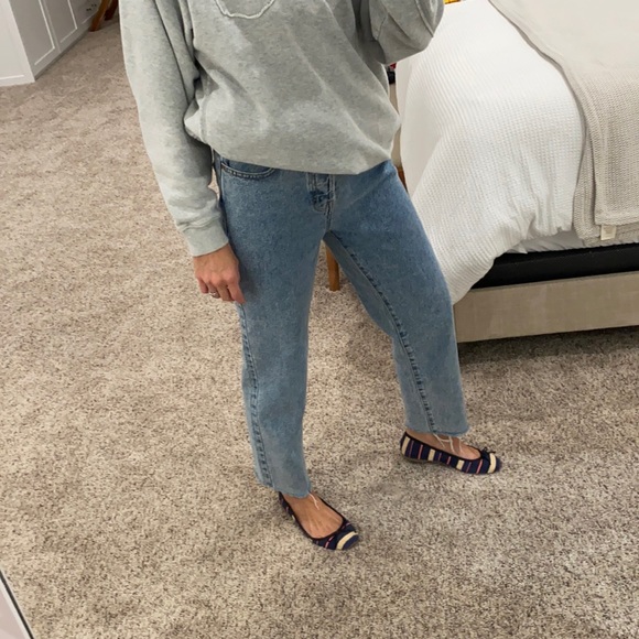 ***SOLD*** Gap ballet flats - Picture 14 of 14